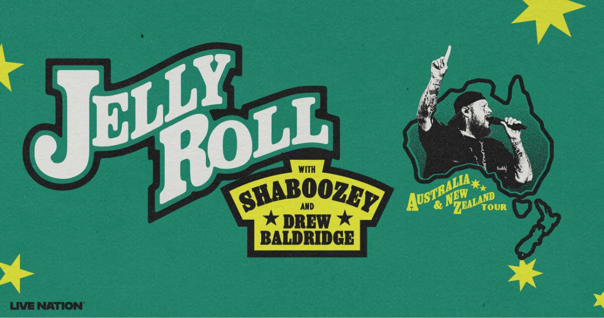 Jelly Roll 2025