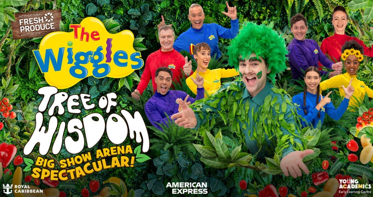 The Wiggles