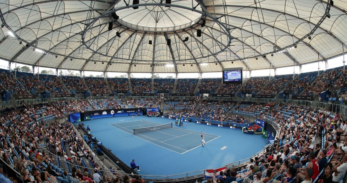 United Cup Sydney 2026