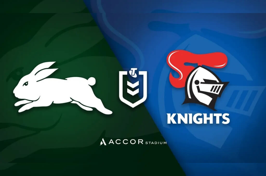 2026 NRL Round 19: Rabbitohs vs Knights