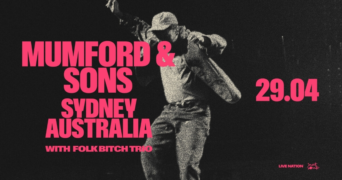 Mumford & Sons