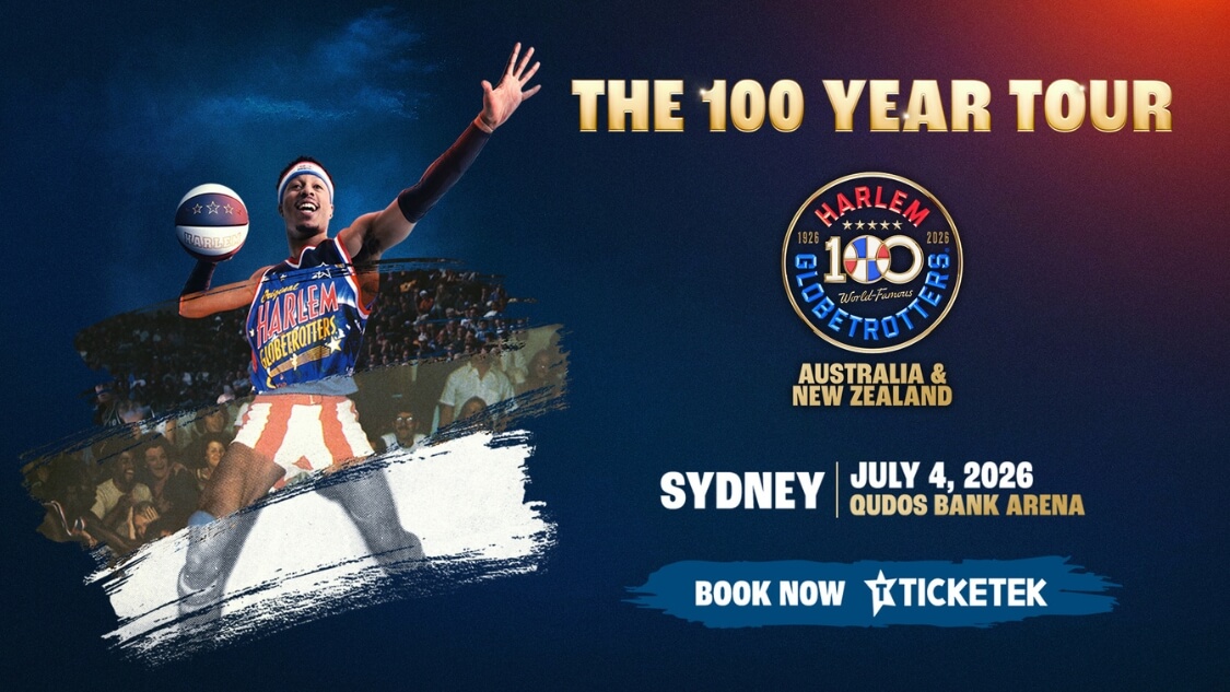 Harlem Globetrotters