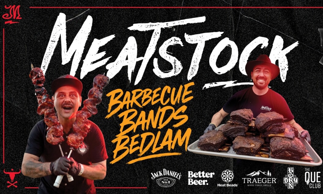 Meatstock 2026