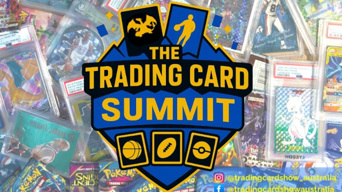 The Trading Card Summit