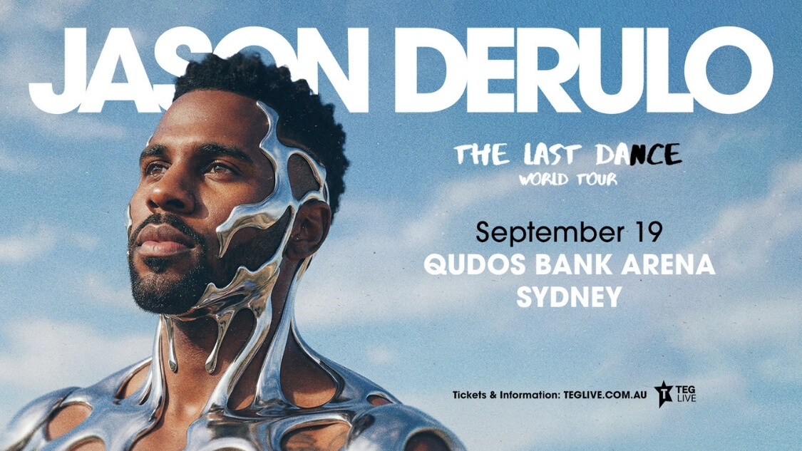 Jason Derulo 2026