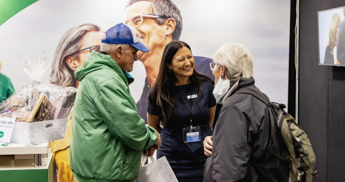 Ageing Well Expo