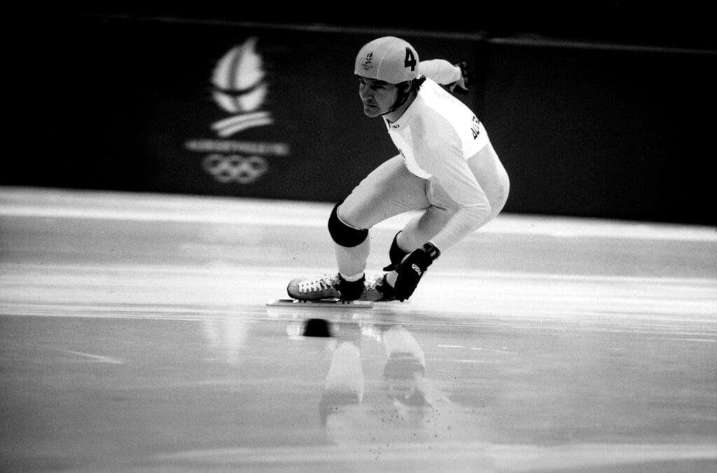 NSW Champions at the Winter Olympics 